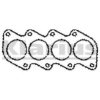 KLARIUS 410428 Gasket, exhaust pipe